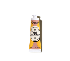 Крем для рук Роза-Лимон Мейер 30 мл