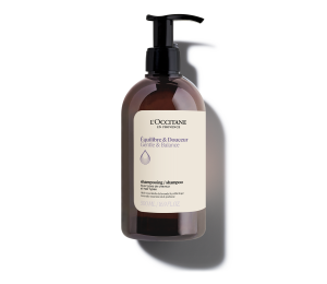 Мицеллярный шампунь Аромакология Баланс и деликатный уход 500 мл