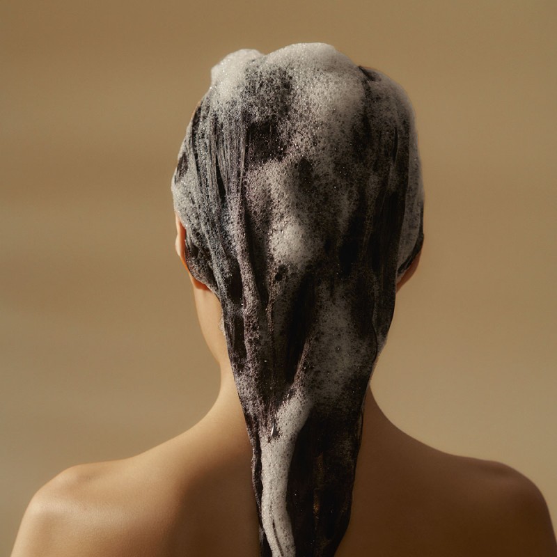 Мицеллярный шампунь Аромакология Баланс и деликатный уход 500 мл