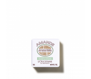 Мыло Миндаль 50 г