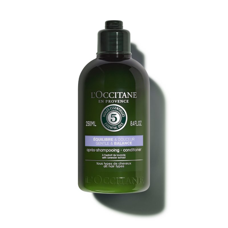 Кондиционер Аромакология Баланс и деликатный уход 250 мл