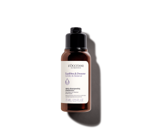 Кондиционер Аромакология Баланс и деликатный уход 75 мл