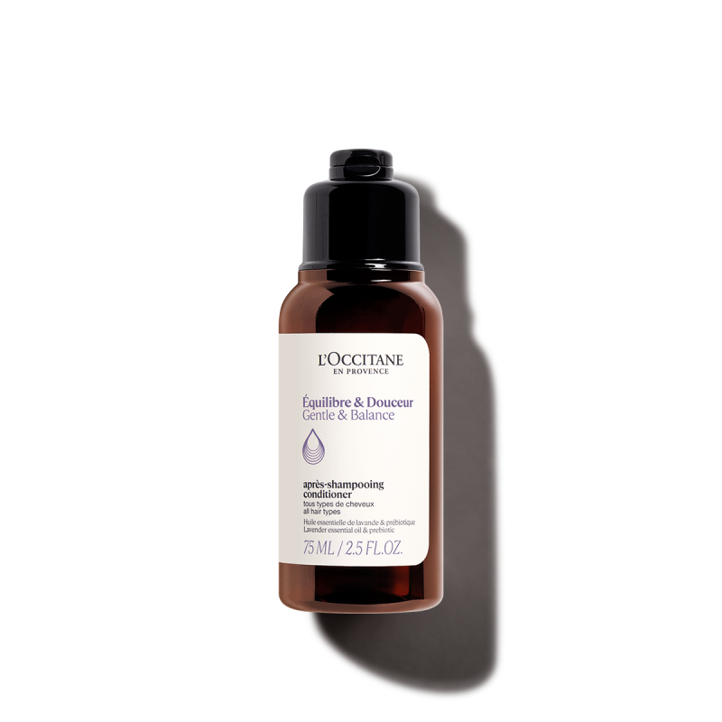 Кондиционер Аромакология Баланс и деликатный уход 75 мл