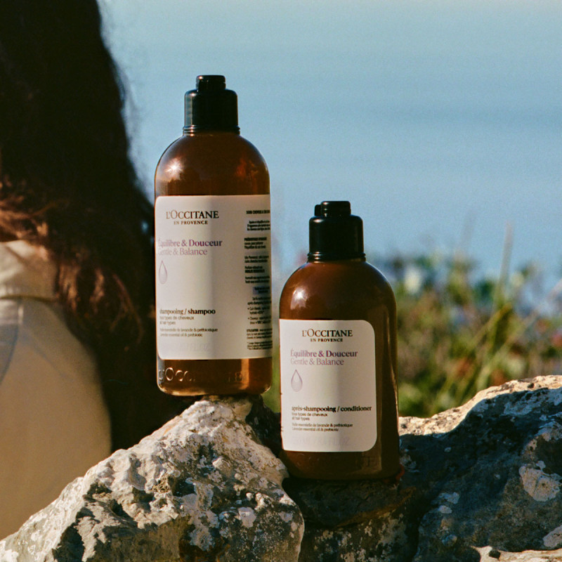 Кондиционер Аромакология Баланс и деликатный уход 75 мл