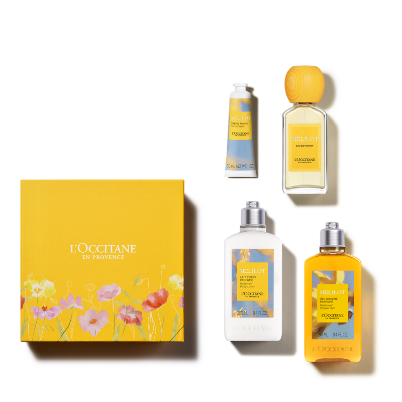 MELILOT: МЯГКАЯ ЭЛЕГАНТНОСТЬ