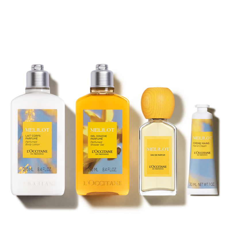 MELILOT: МЯГКАЯ ЭЛЕГАНТНОСТЬ