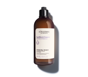 Мицеллярный шампунь Аромакология Баланс и деликатный уход 300 мл