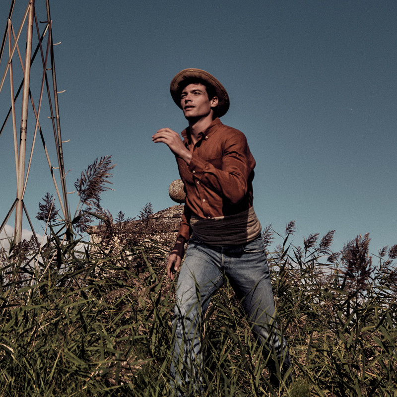 Деодорант-стик О де Бо 75 г