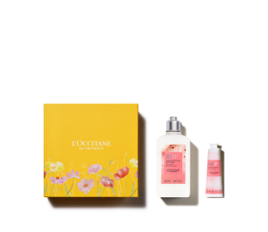 ДУЭТ ДЛЯ ТЕЛА NOBLE EPINE