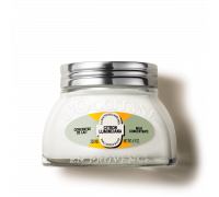 Молочко для упругости кожи тела Миндаль-Лимон 200 мл