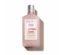 Гель для душа Нероли и Орхидея Цветочная Гармония 250 мл