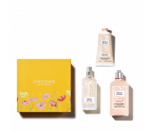 ЦВЕТОЧНАЯ НЕЖНОСТЬ: НЕРОЛИ & ОРХИДЕЯ