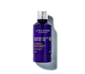 Эфирный тоник для лица Драгоценный Иммортель 200 мл