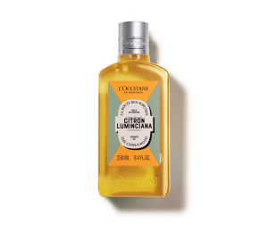 Масло для душа Миндаль-Лимон 250 мл