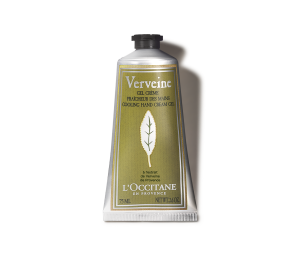 Крем для рук охлаждающий Вербена 75 мл