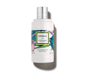 Молочко для тела Herbae 250 мл