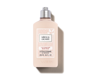 Молочко для тела Нероли и Орхидея 250 мл