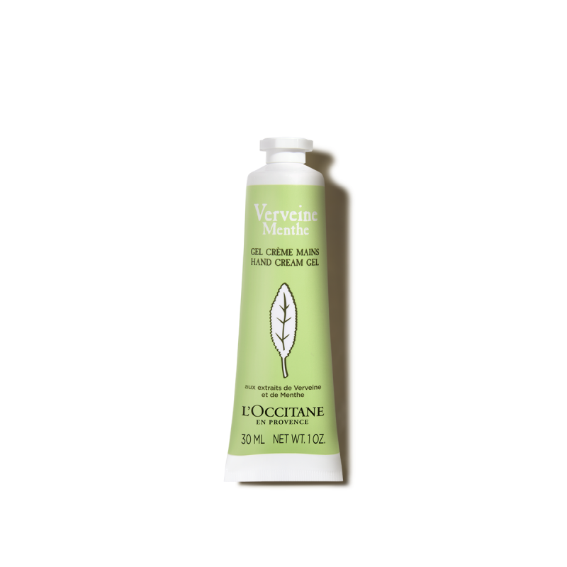 Крем для рук Вербена-Мята 30 мл