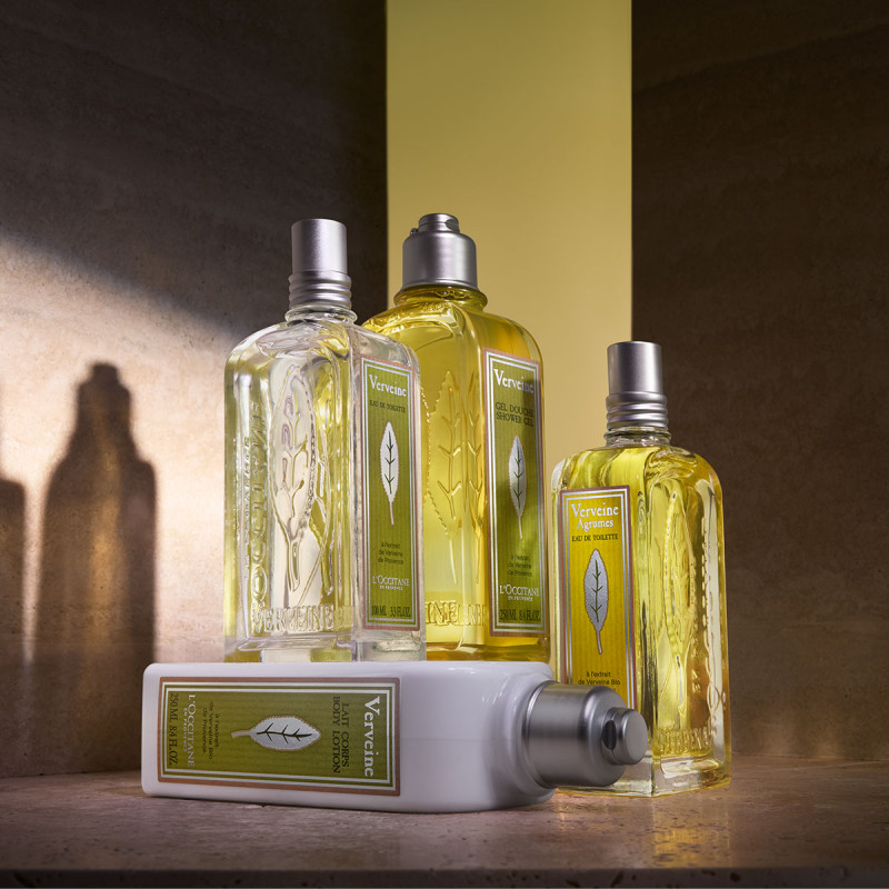 Гель-крем для рук Вербена 30мл