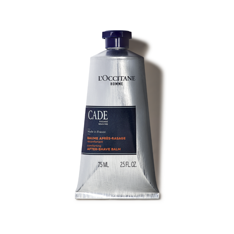 Бальзам после бритья Можжевельник 75 мл