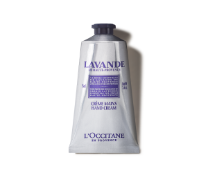 Крем для рук Лаванда 75 мл