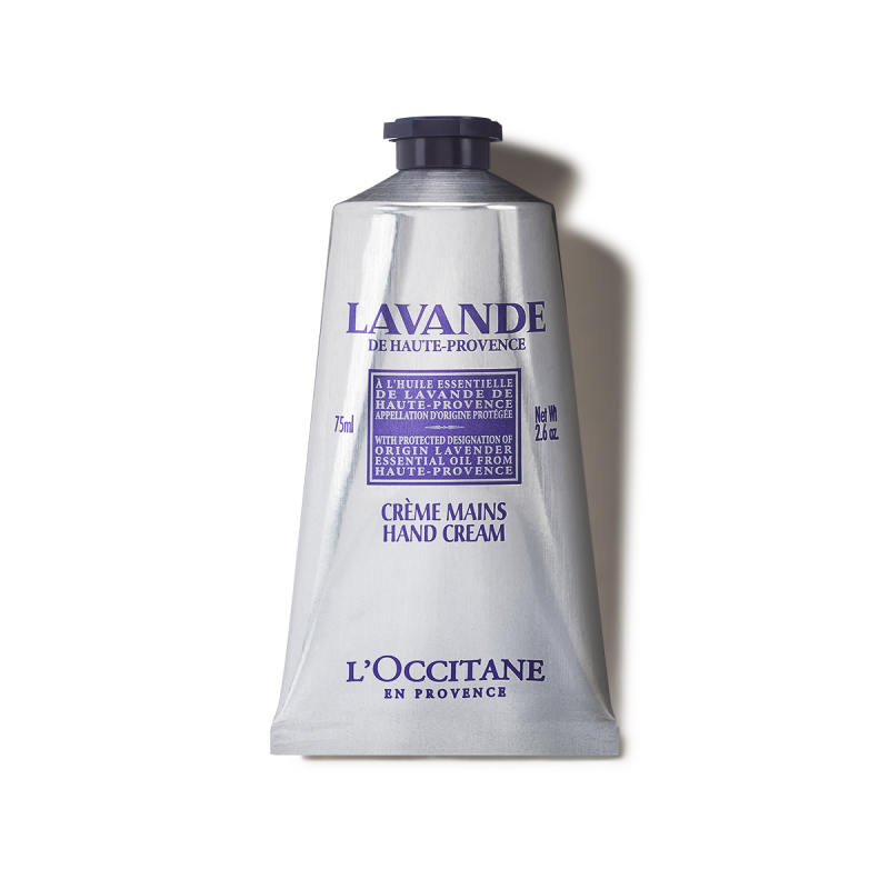 Крем для рук Лаванда 75 мл