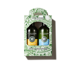 ДУЭТ АРОМАКОЛОГИЯ