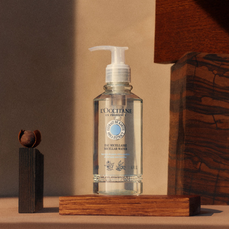 Мицеллярная вода Карите 200 мл