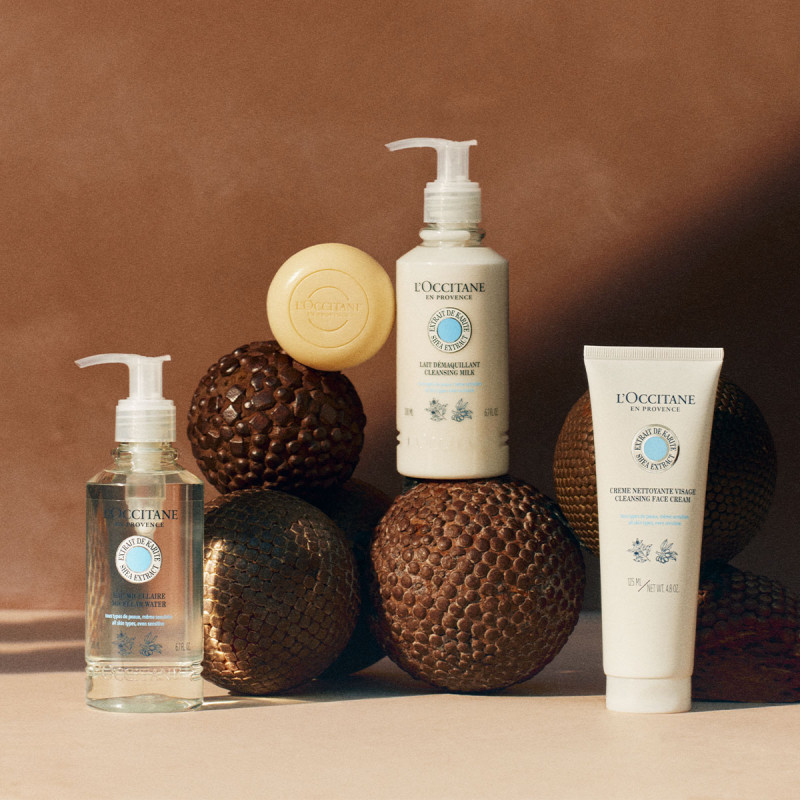 Мицеллярная вода Карите 200 мл