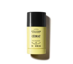 Деодорант-стик Цедрат 70 г