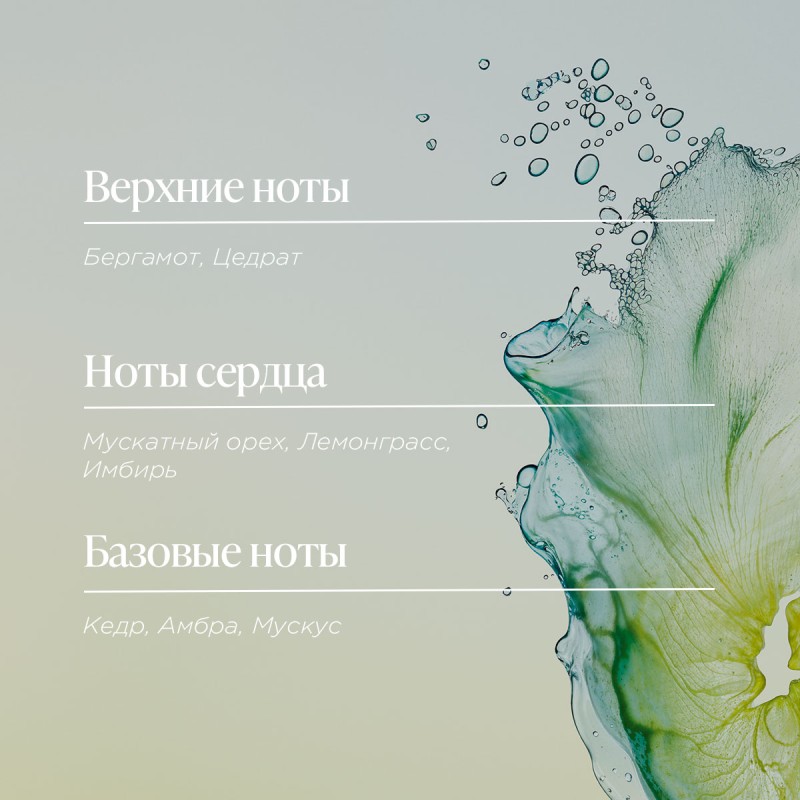 Деодорант-стик Цедрат 70 г