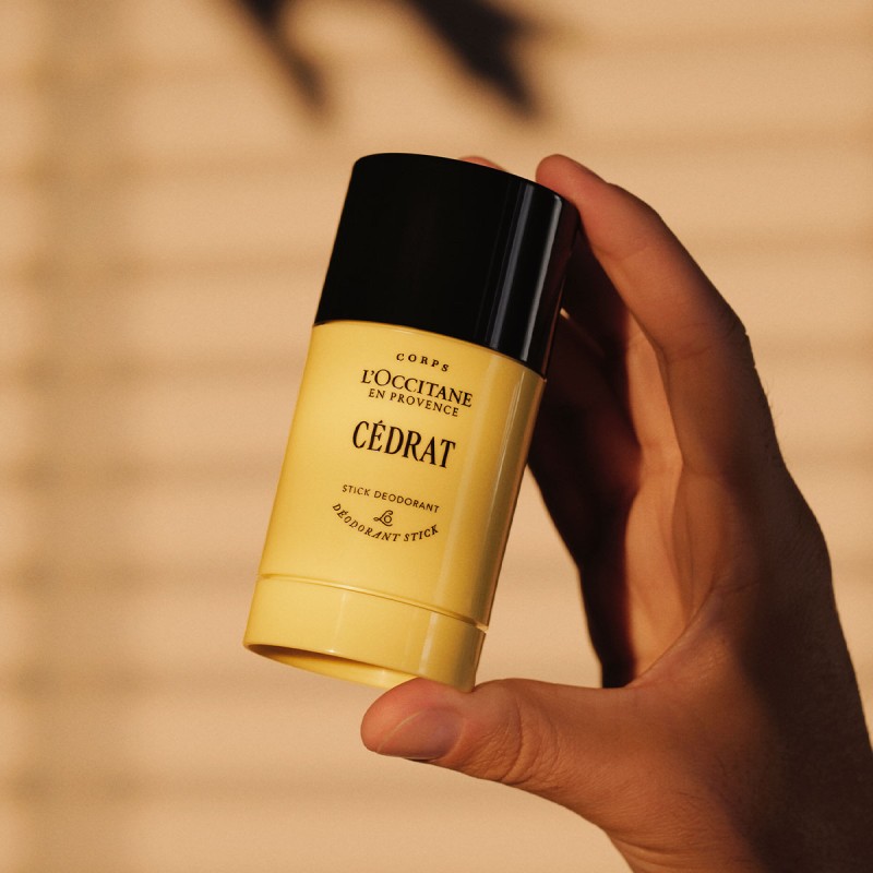 Деодорант-стик Цедрат 70 г