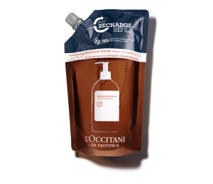 Шампунь Восстанавливающий 500 мл, сменный блок