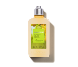 Гель для душа Barbotine 250 мл