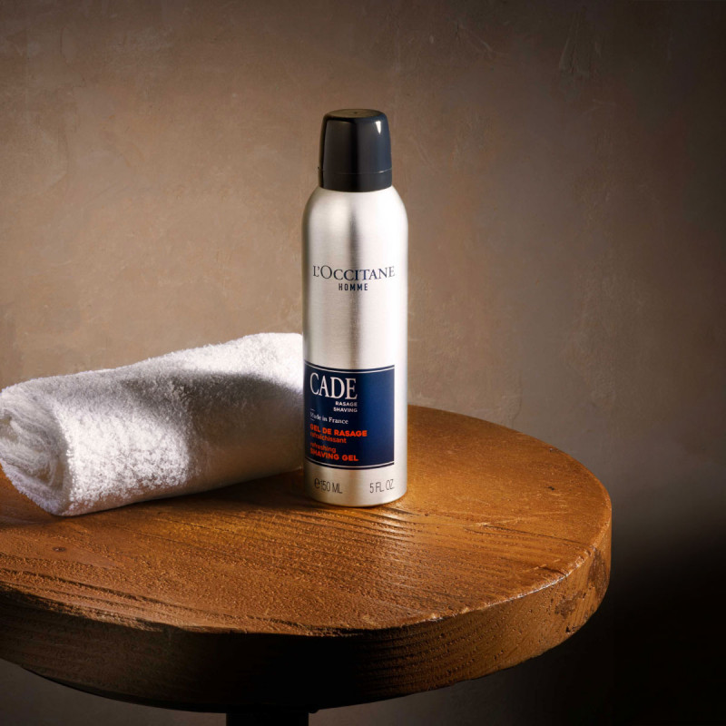 Гель для Бритья Можжевельник 150 мл