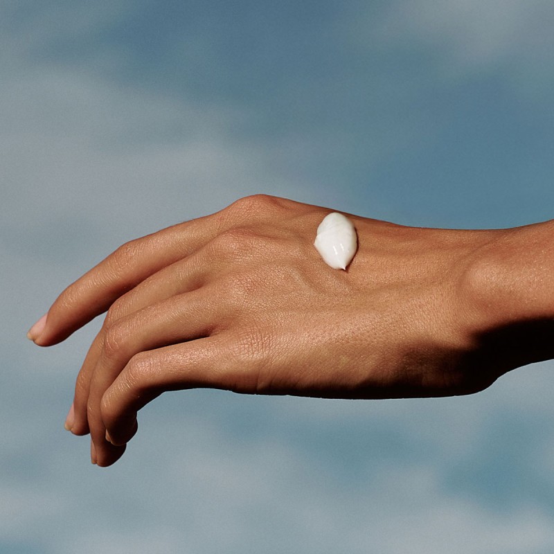 Гель-крем для рук Вербена 30 мл