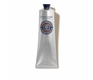 Питательный бальзам для ног Карите 150 мл