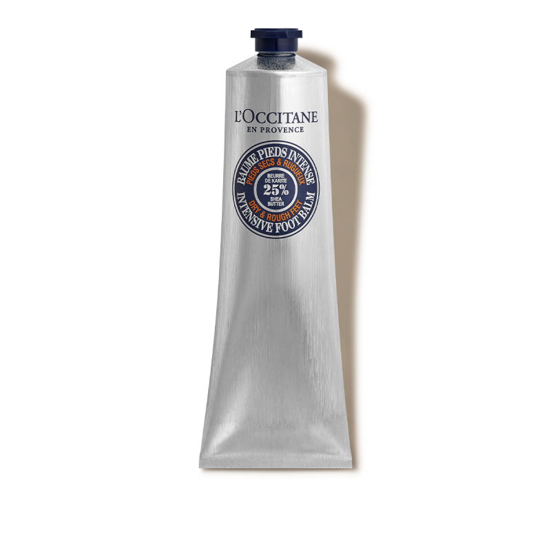 Питательный бальзам для ног Карите 150 мл