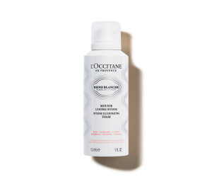 Очищающий мусс для умывания Белая Королева 150 мл