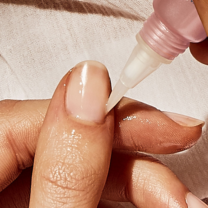 Масло для ногтей и кутикулы Роза-Лимон Мейер 7,5 мл