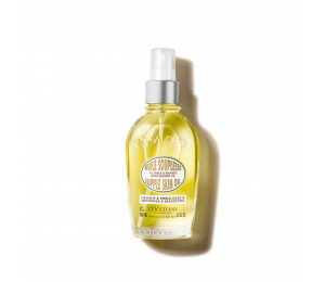 Смягчающее масло для тела Миндальное 100 мл