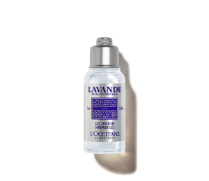 Гель для Душа Лаванда Органик 75 мл