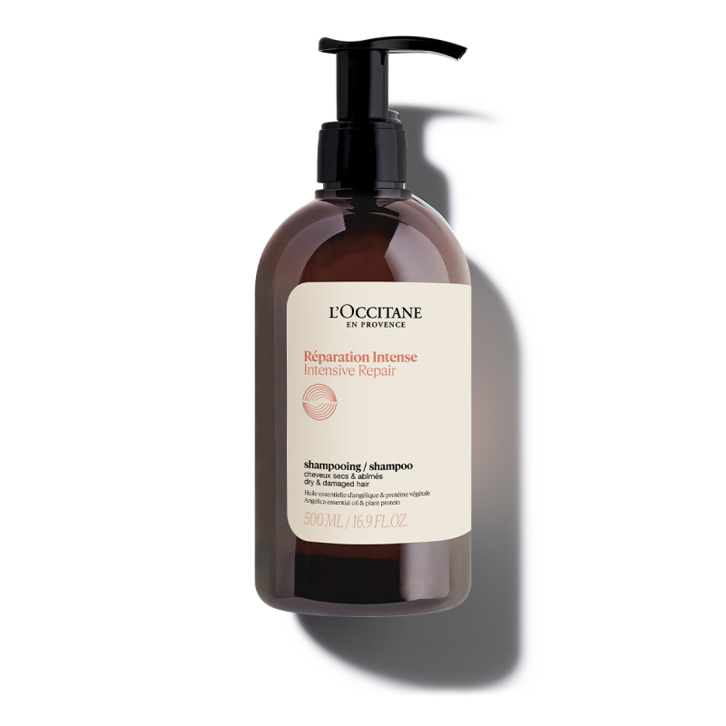 Шампунь Восстанавливающий 500 мл