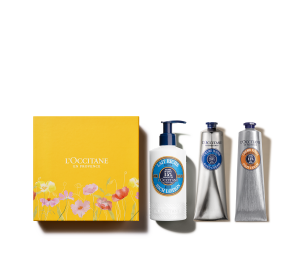 ЗАБОТЛИВОЕ КАРИТЕ