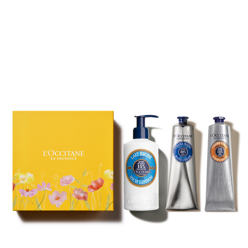 ЗАБОТЛИВОЕ КАРИТЕ