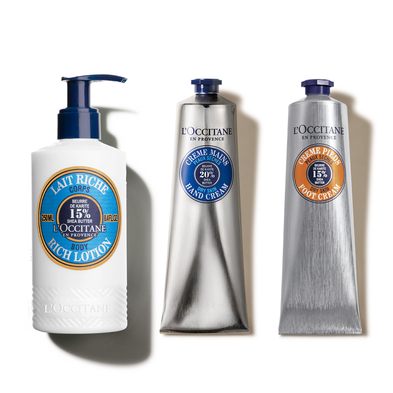 ЗАБОТЛИВОЕ КАРИТЕ