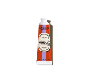 Крем для рук Карите-Кумкват 30 мл