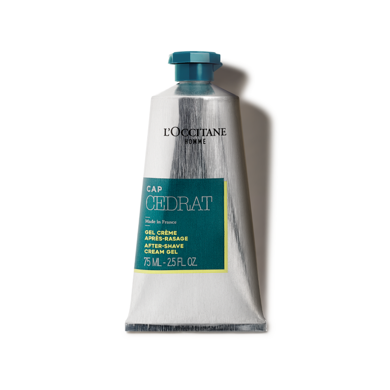 Бальзам после бритья Акватический Цедрат 75 мл