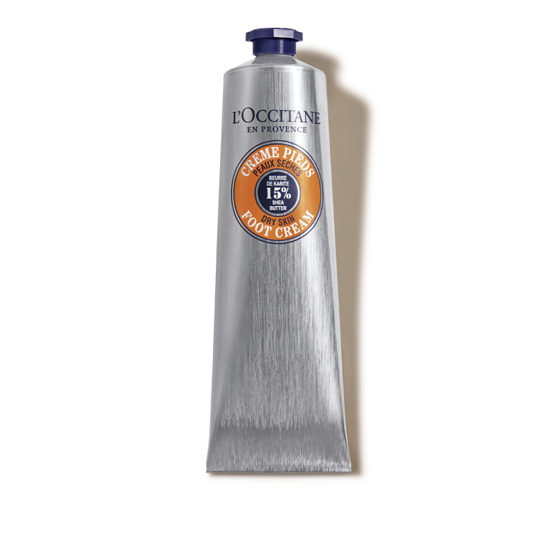 Крем для ног 150мл