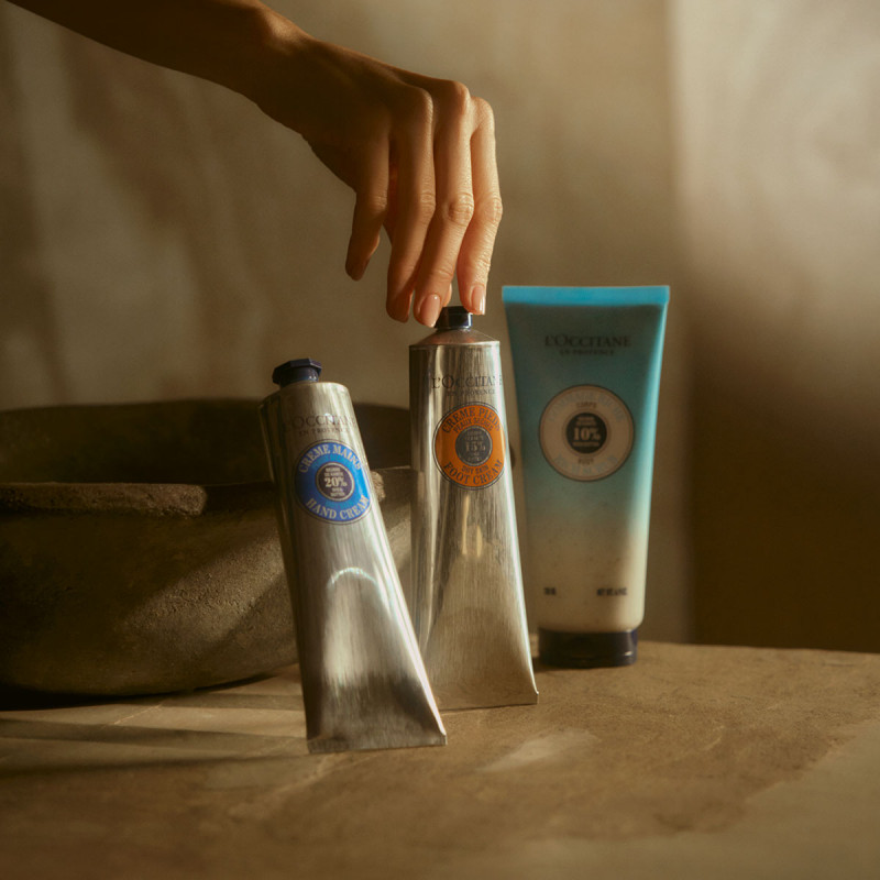 Крем для ног 150мл